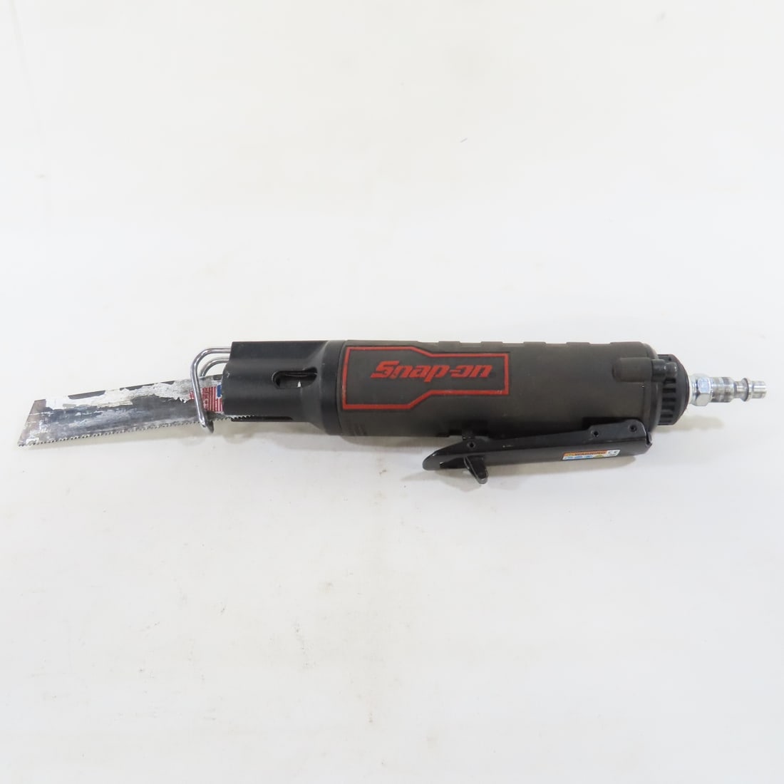 Snap-On PTRS1000 Reciprocating Air Saw - 2