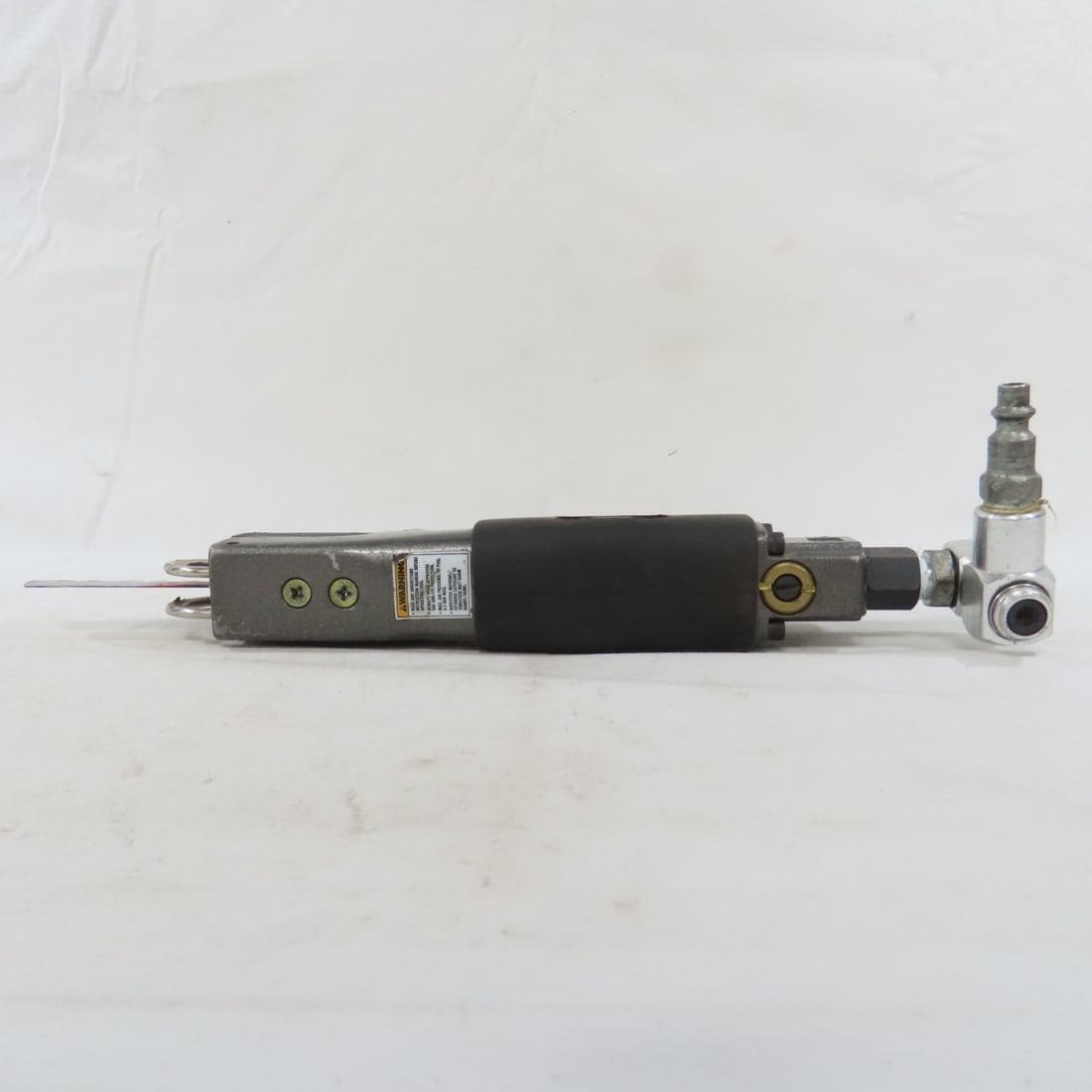 Carlyle/NAPA 6-1013 Compact Pneumatic Air Saw - 7