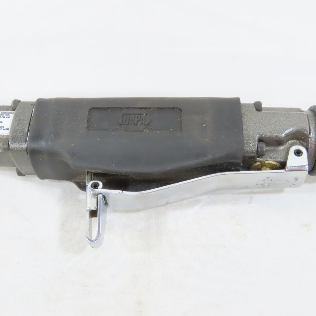 Carlyle/NAPA 6-1018 Compact Pneumatic Air Saw - 7