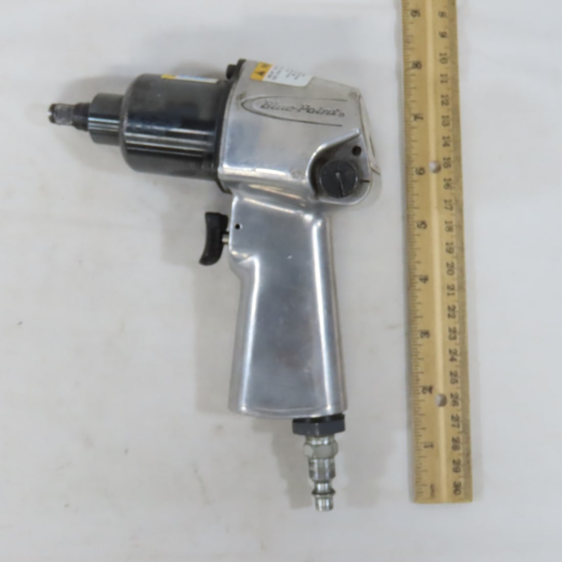 Blue-Point AT321 3/8" Pneumatic Impact Wrench - 2