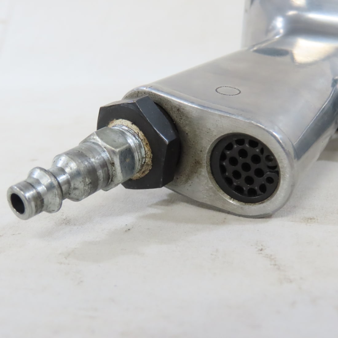 Blue-Point AT321 3/8" Pneumatic Impact Wrench - 7