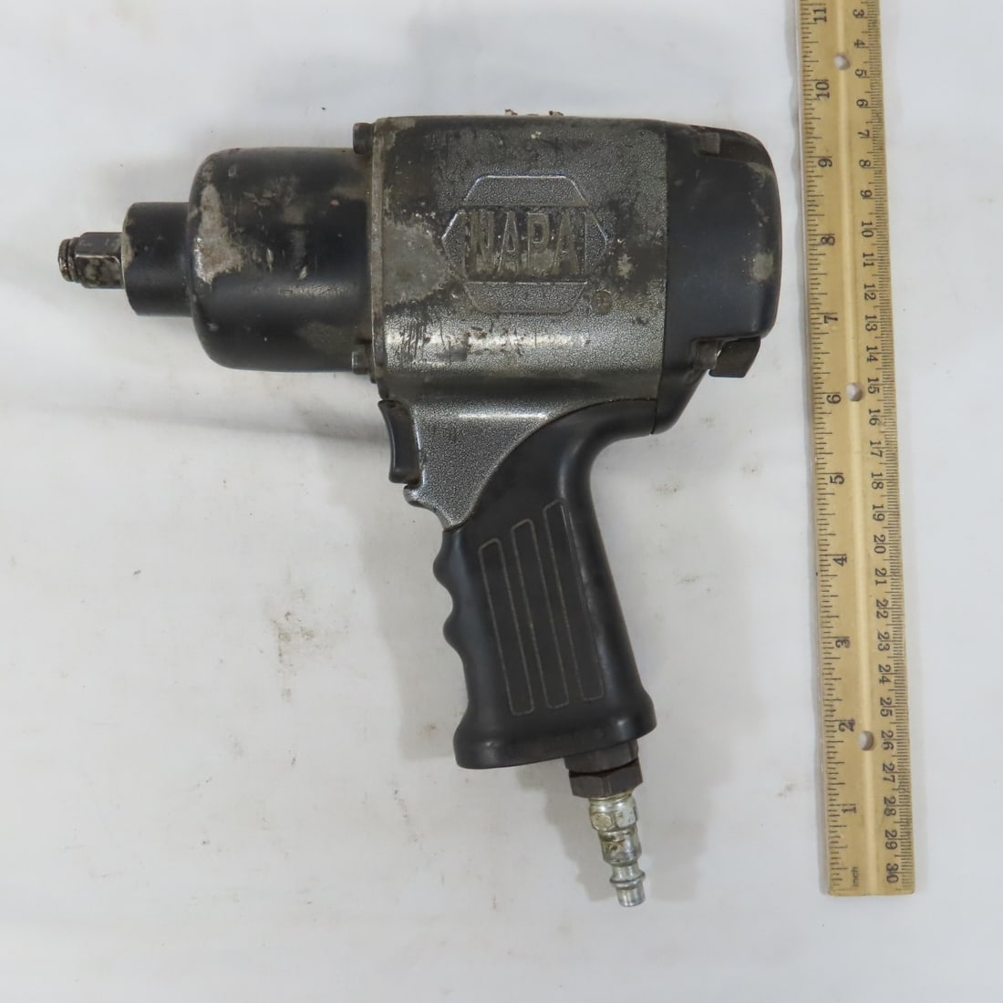 Carlyle/NAPA 6-767 1/2" Drive Impact Air Wrench - 2