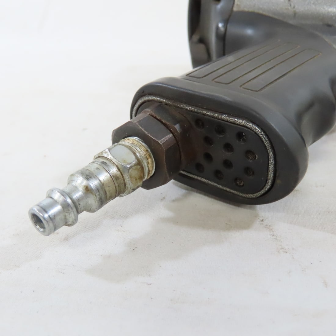 Carlyle/NAPA 6-767 1/2" Drive Impact Air Wrench - 7