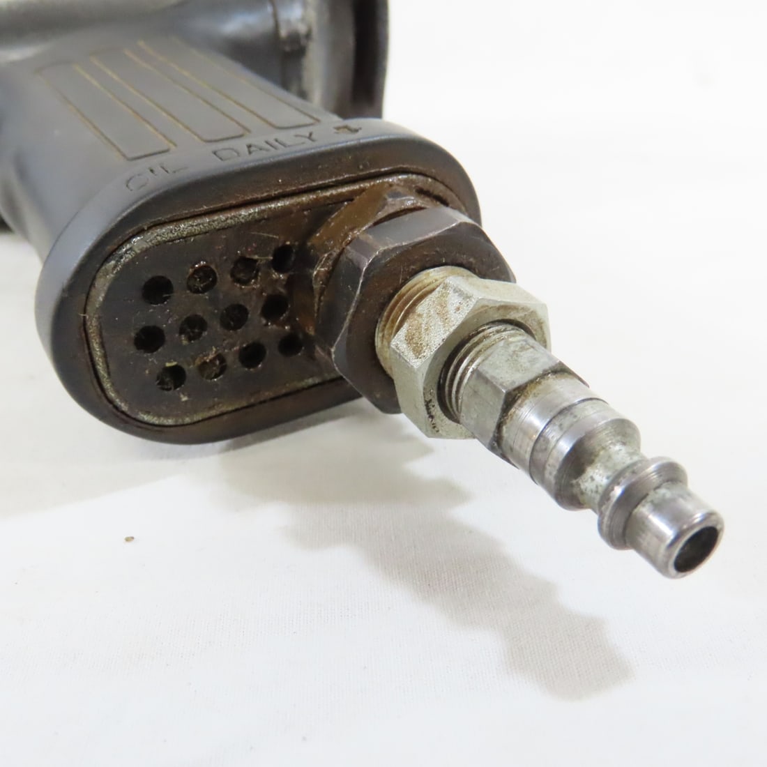 Carlyle/NAPA 6-768 3/4" Drive Air Impact Wrench - 7