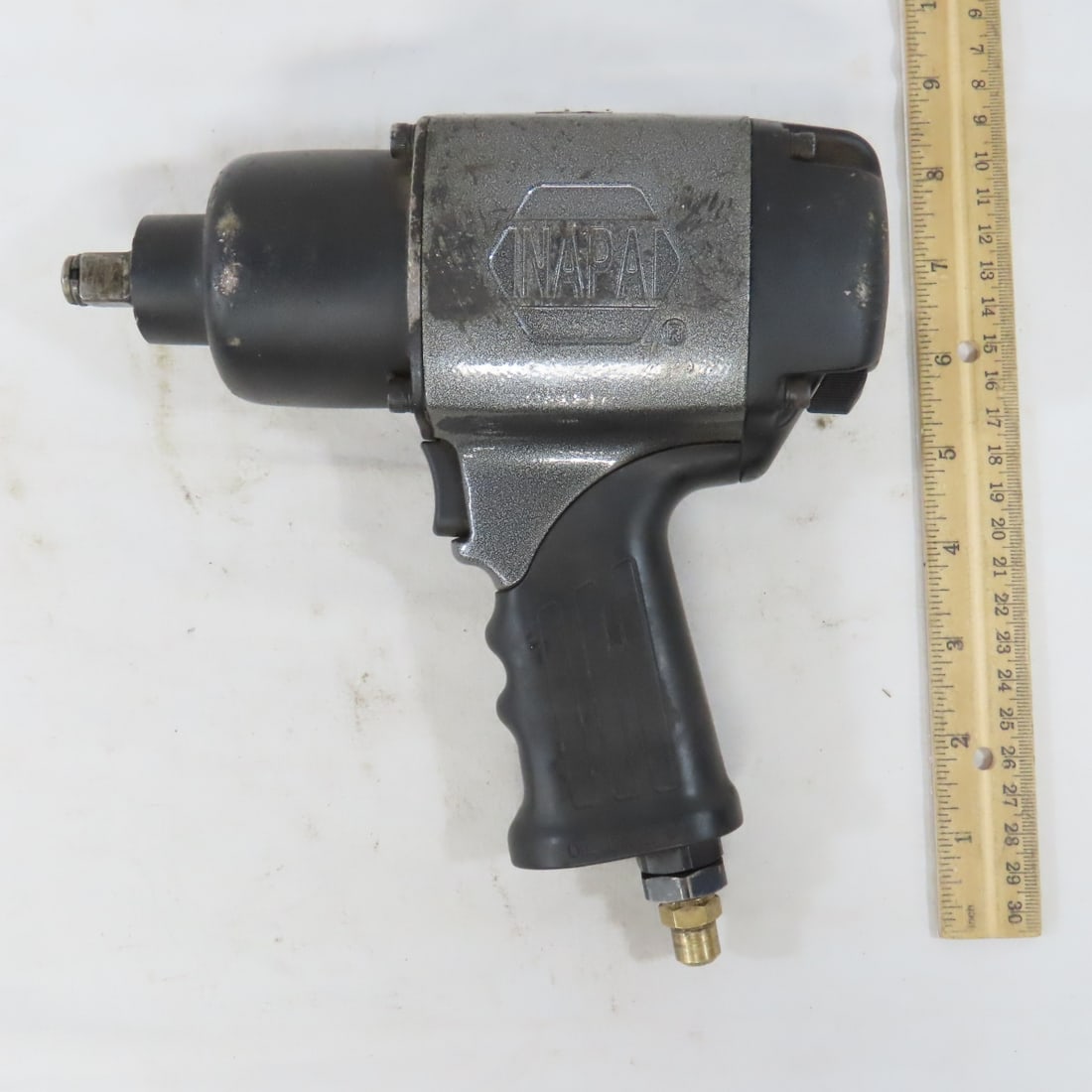 Carlyle/NAPA 6-767 1/2" Drive Air Impact Wrench - 2