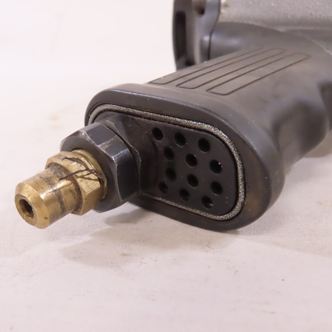 Carlyle/NAPA 6-767 1/2" Drive Air Impact Wrench - 7
