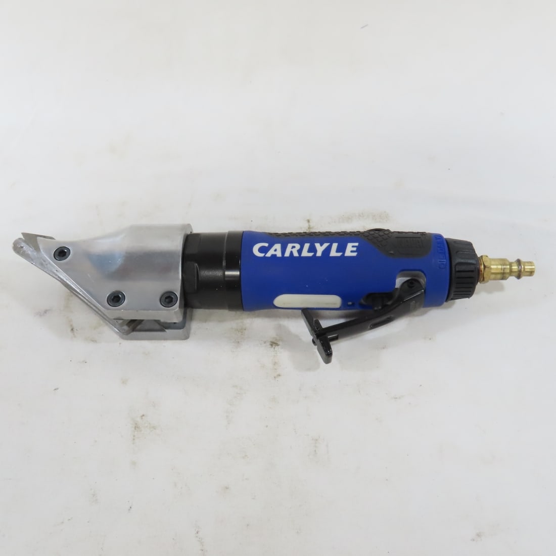 Carlyle/NAPA 6-701 Heavy Duty Metal Air Shear - 2