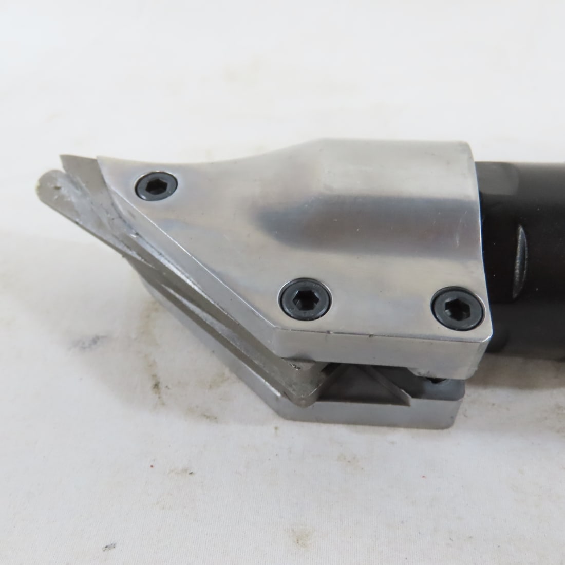 Carlyle/NAPA 6-701 Heavy Duty Metal Air Shear - 3