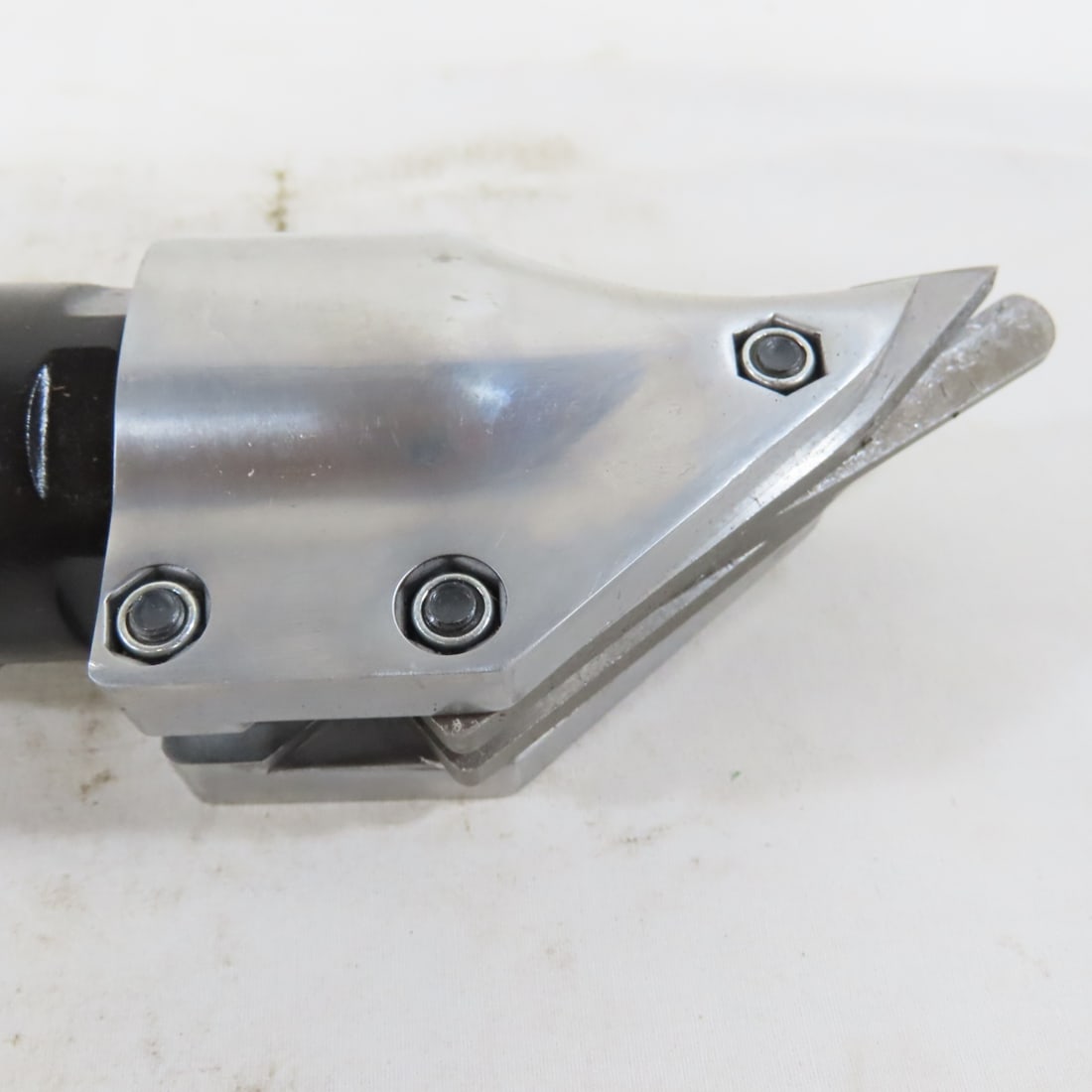 Carlyle/NAPA 6-701 Heavy Duty Metal Air Shear - 7