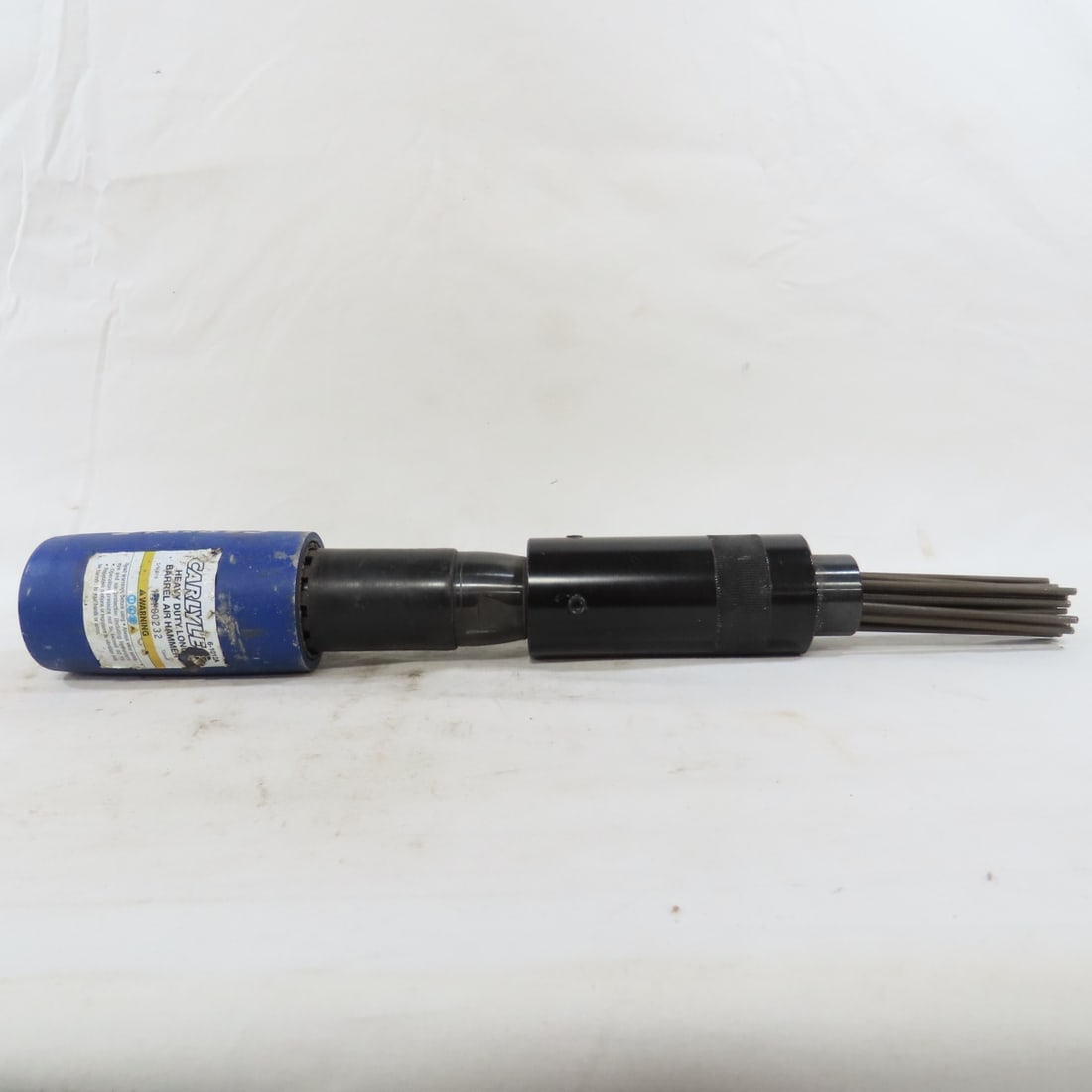 Carlyle/NAPA 6-1012A Variable Speed Air Hammer - 7