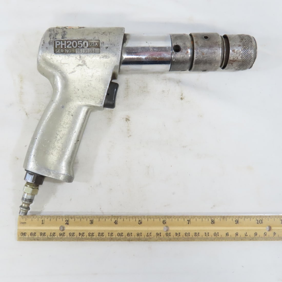 Snap-On PH2050 Vintage Air Hammer - 2