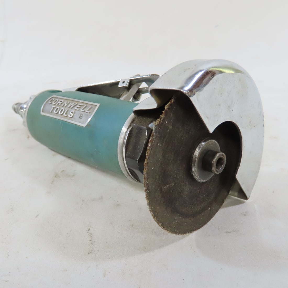 Cornwell CAT820 Reversible Cut-Off Air Tool - 3