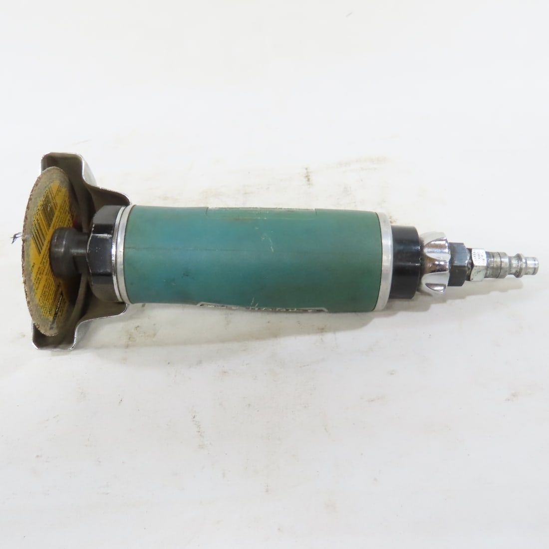 Cornwell CAT820 Reversible Cut-Off Air Tool - 7