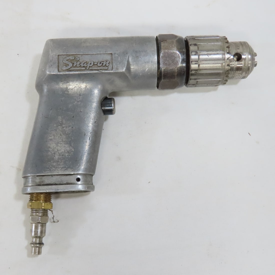 Snap-On, Cornwell & MAC 3/8" Drive Air Drills - 2