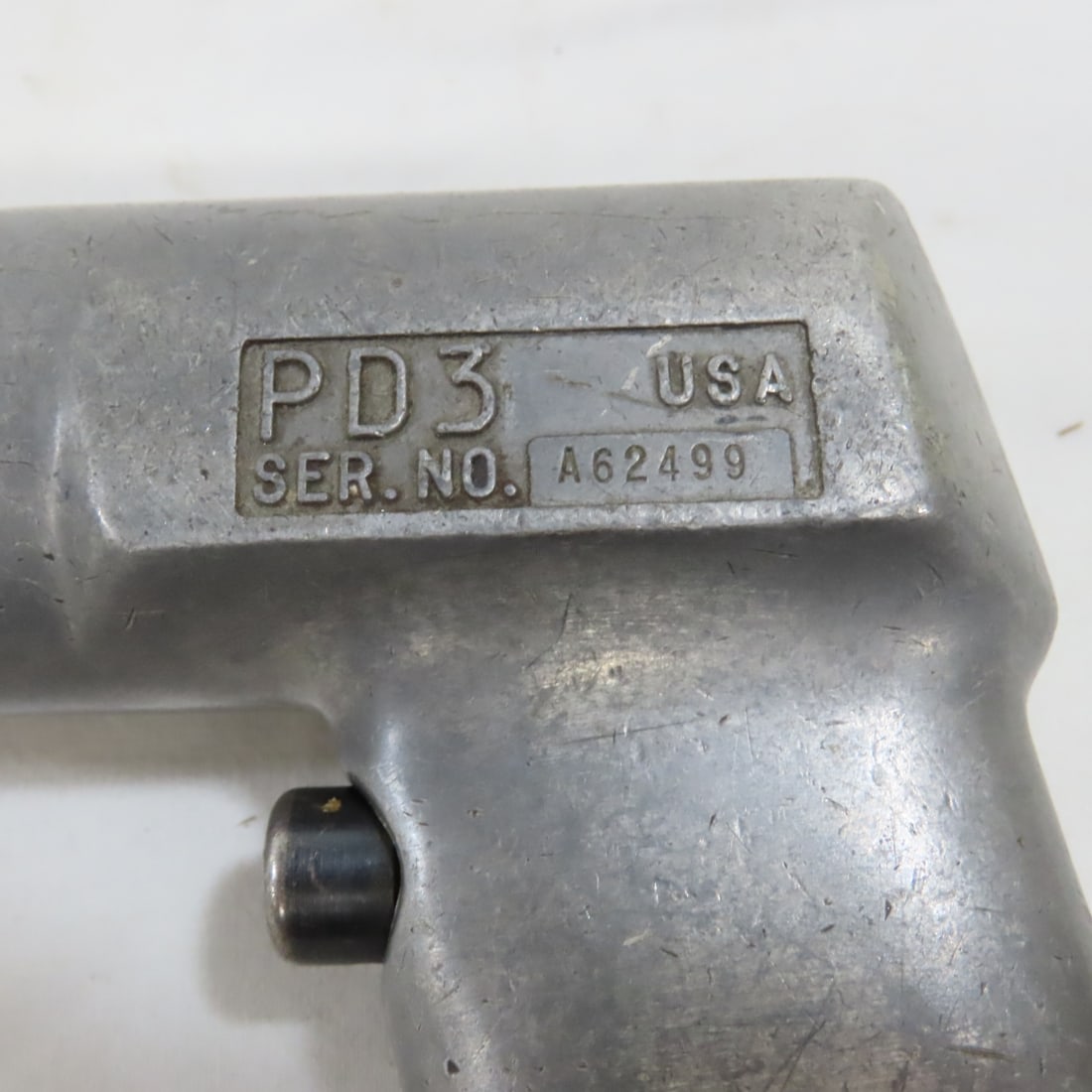 Snap-On, Cornwell & MAC 3/8" Drive Air Drills - 7
