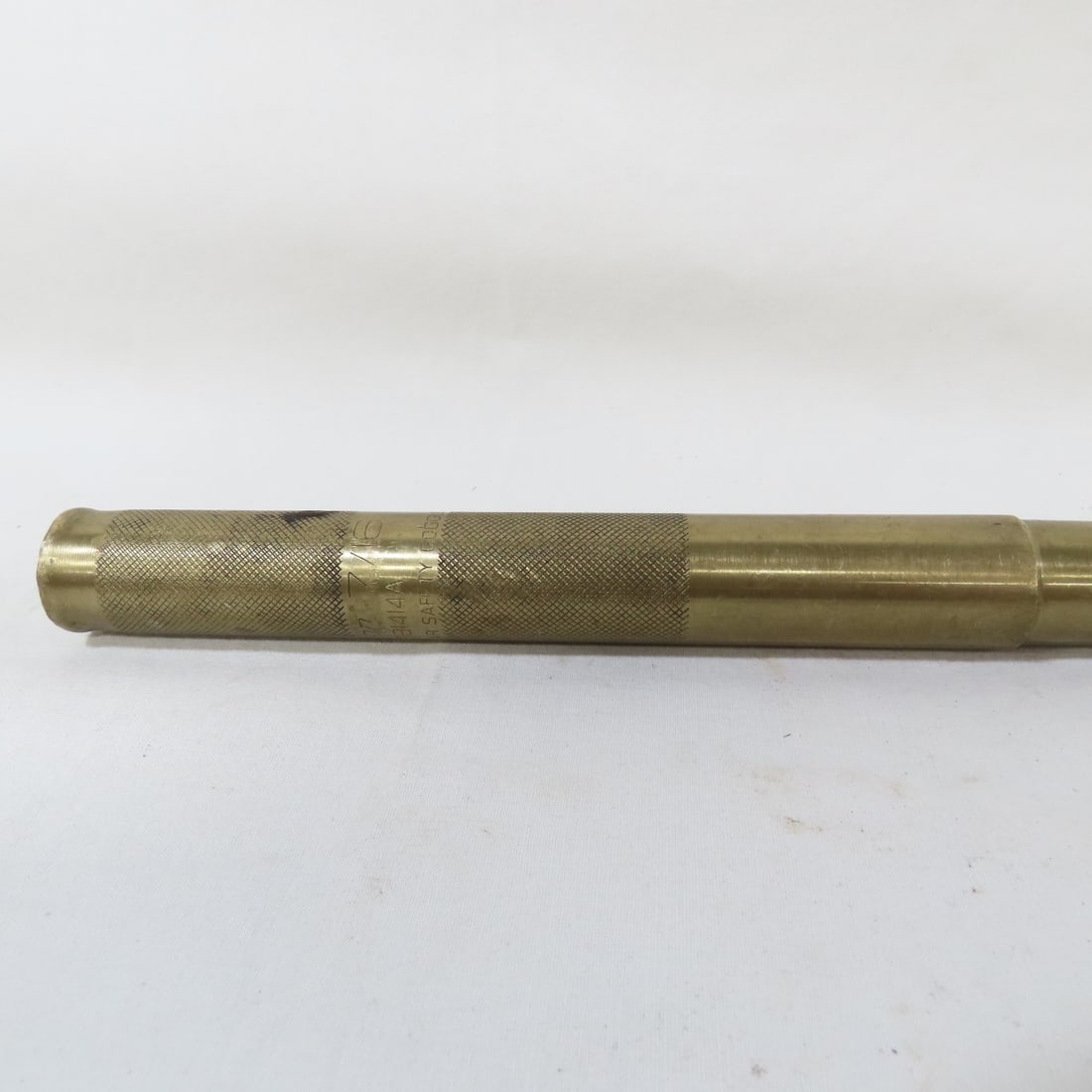 Snap-On 6" Pin & 14" Tapered Bronze Punches - 3