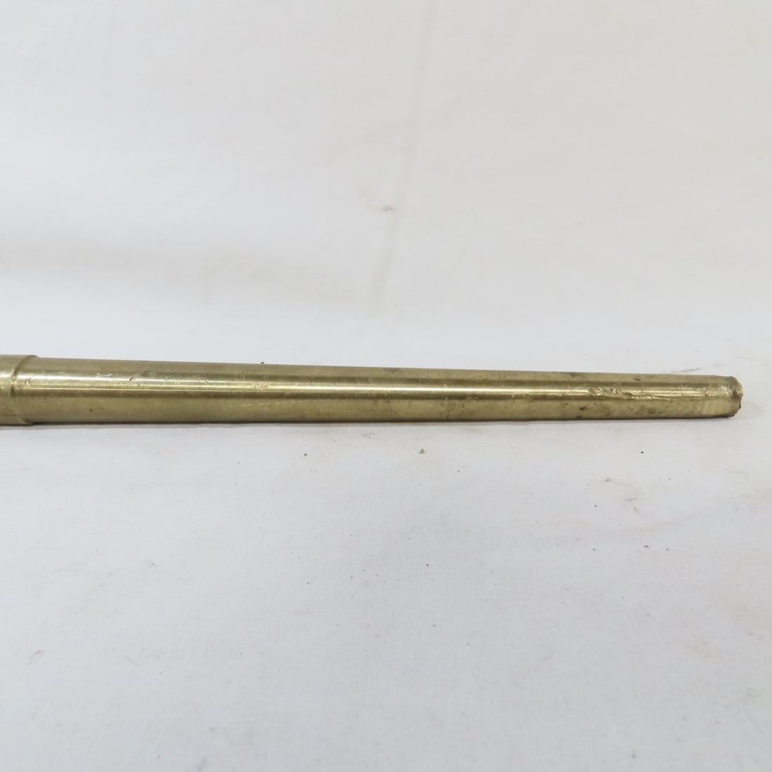 Snap-On 6" Pin & 14" Tapered Bronze Punches - 7