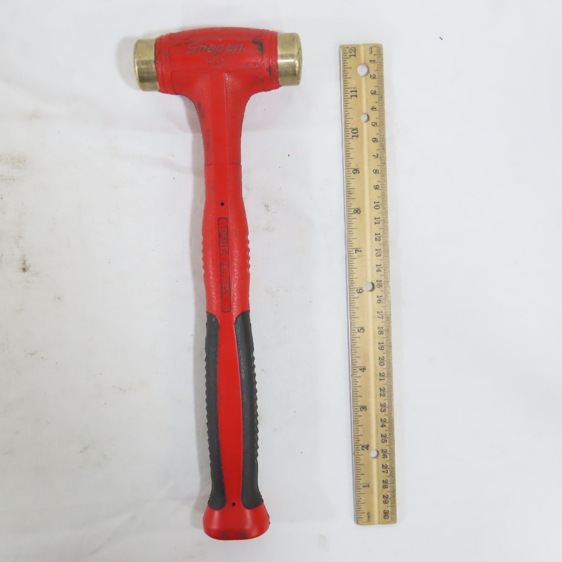 Snap-On HBBD16 16oz Dead Blow Hammer - 2
