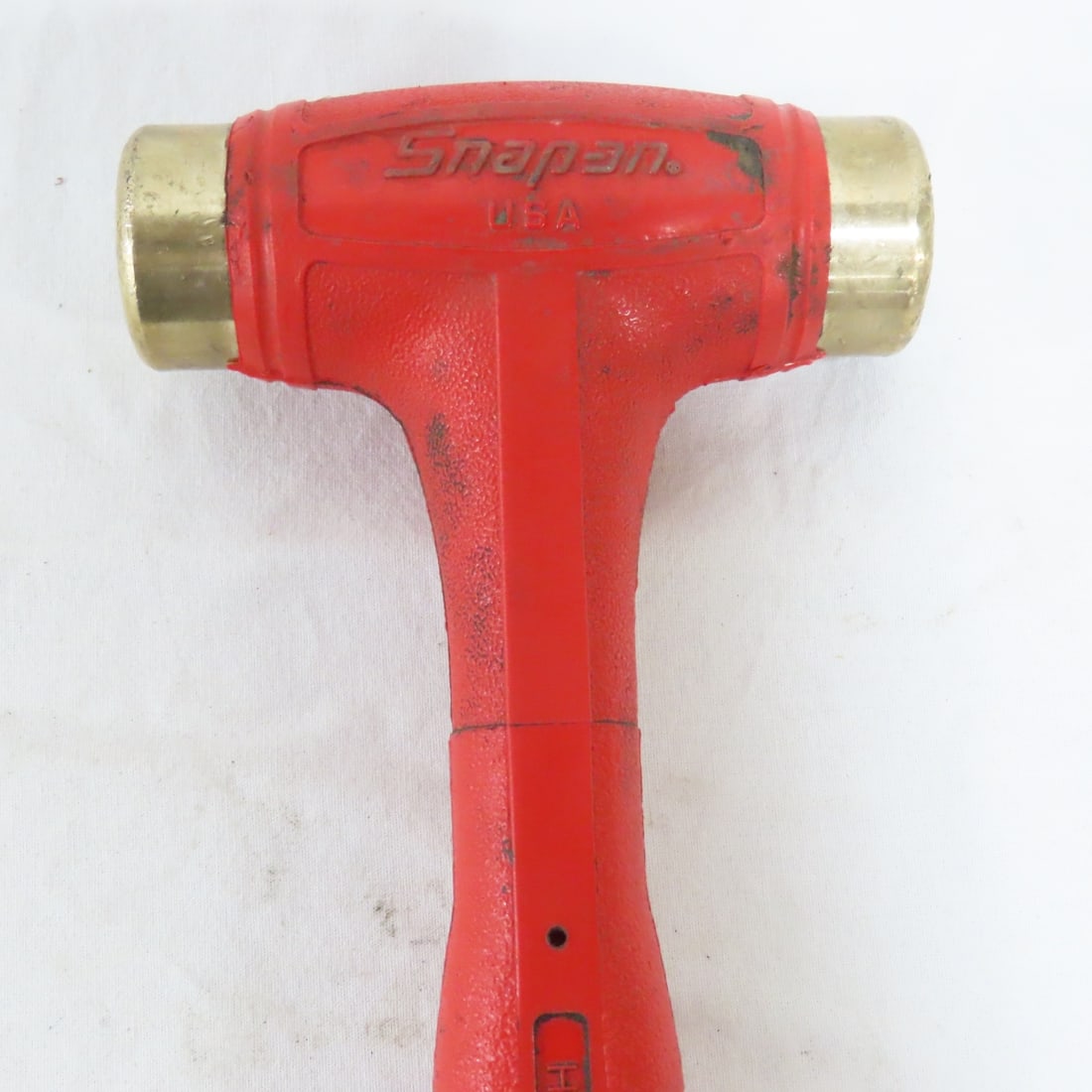 Snap-On HBBD16 16oz Dead Blow Hammer - 3
