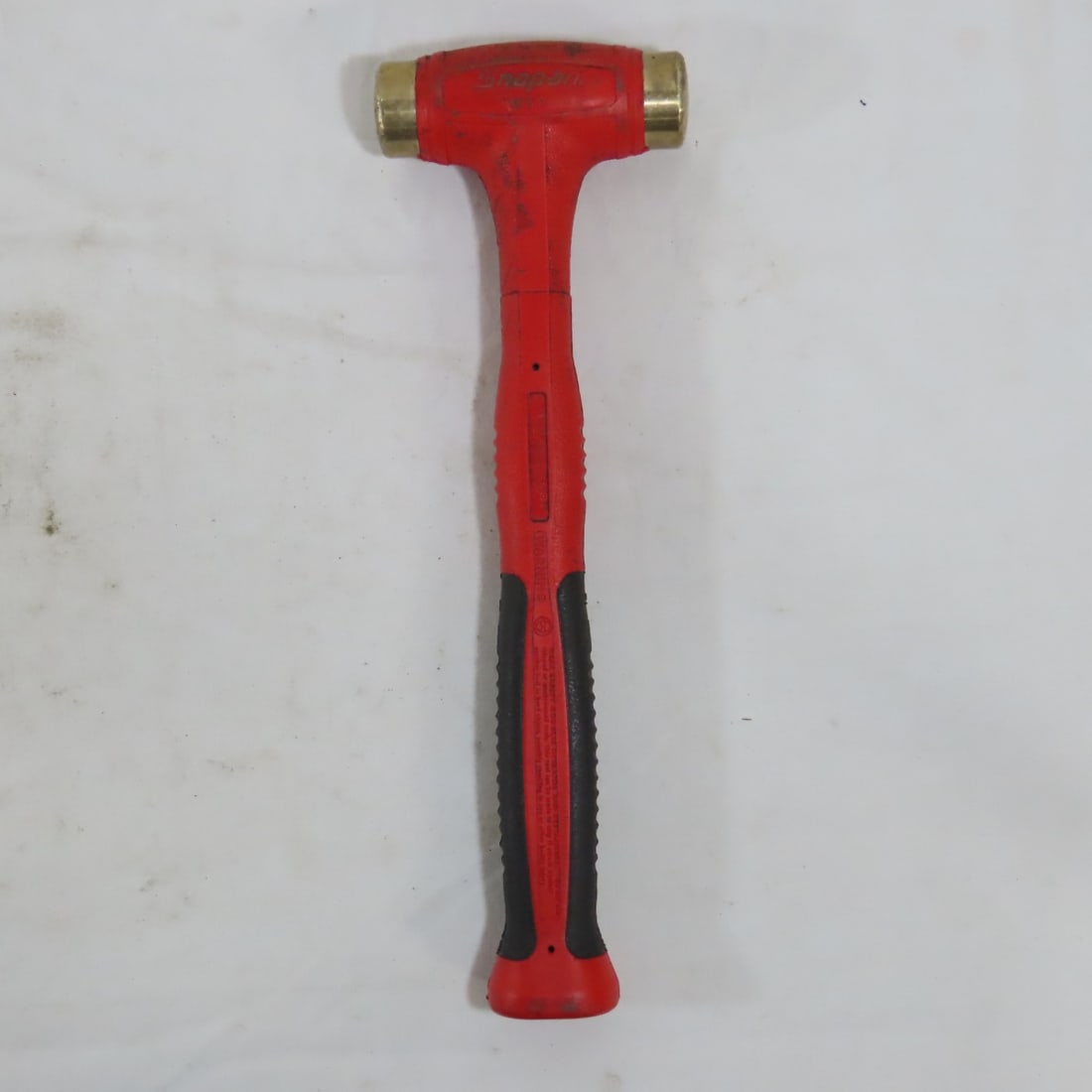 Snap-On HBBD16 16oz Dead Blow Hammer - 5
