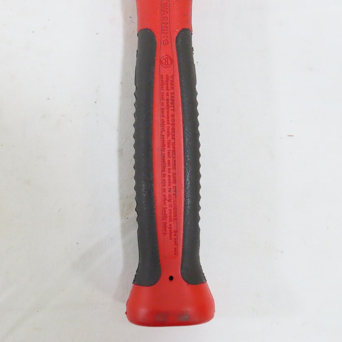 Snap-On HBBD16 16oz Dead Blow Hammer - 7