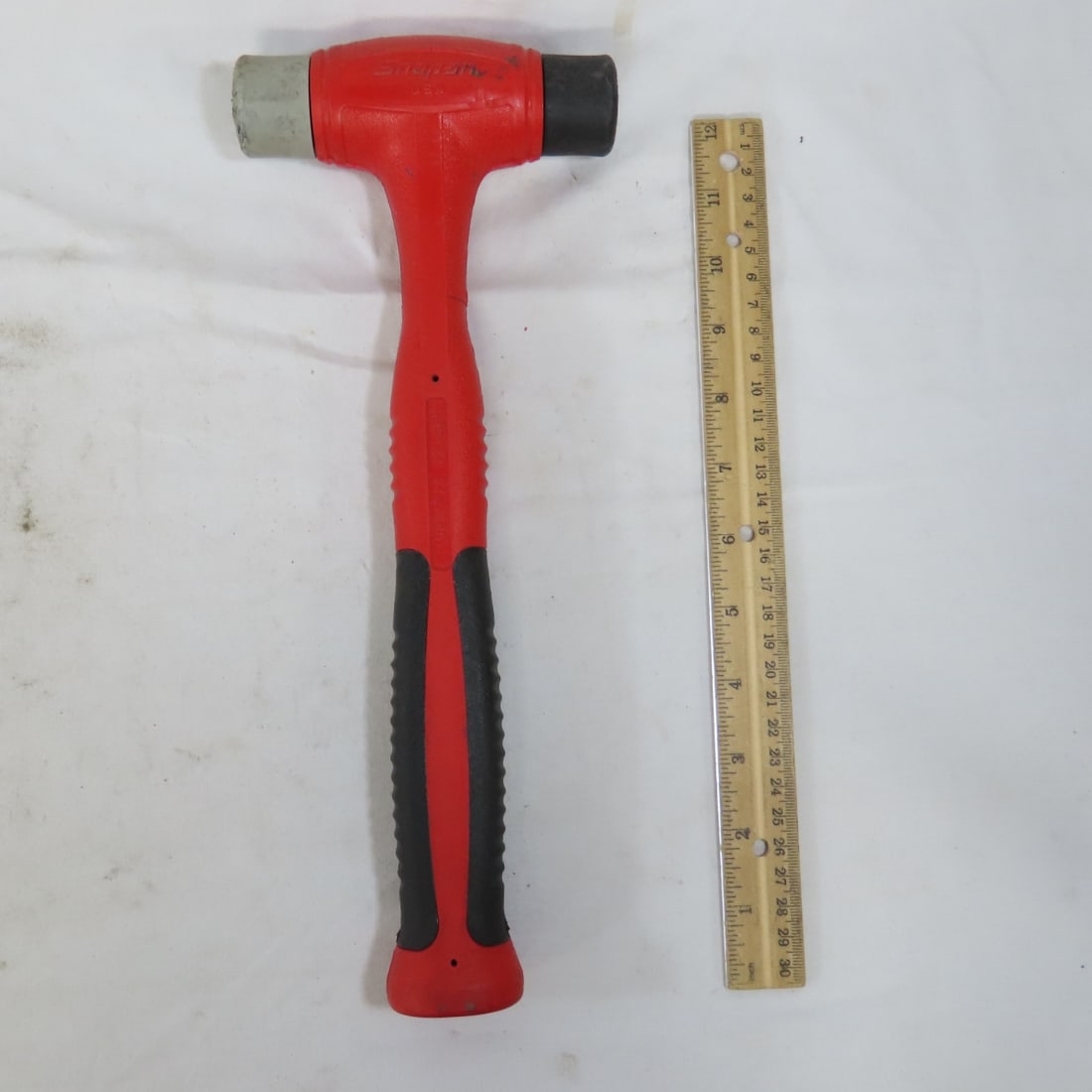 Snap-On HBPT24 24oz Plastic Tip Hammer - 2