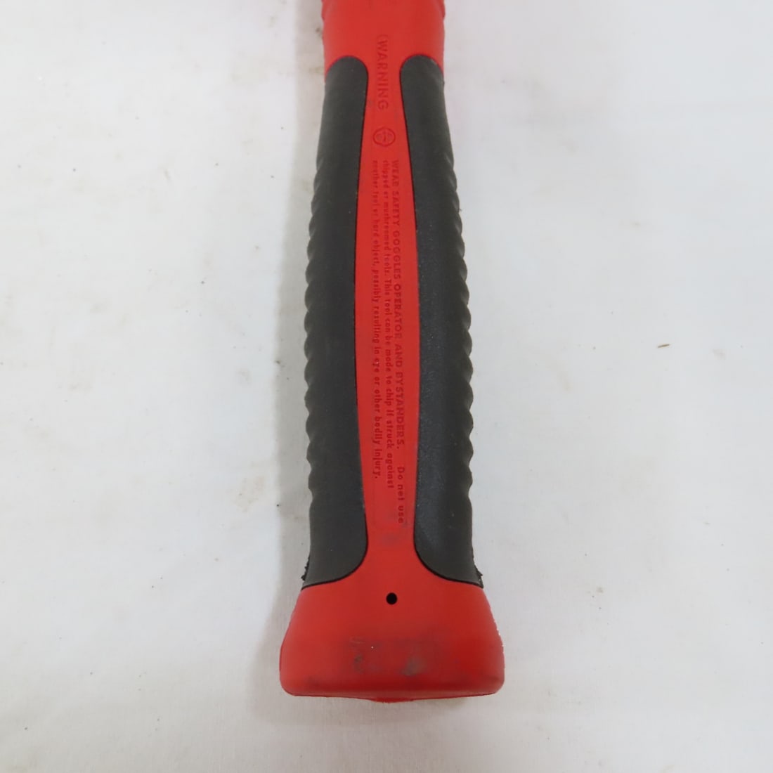 Snap-On HBPT24 24oz Plastic Tip Hammer - 7