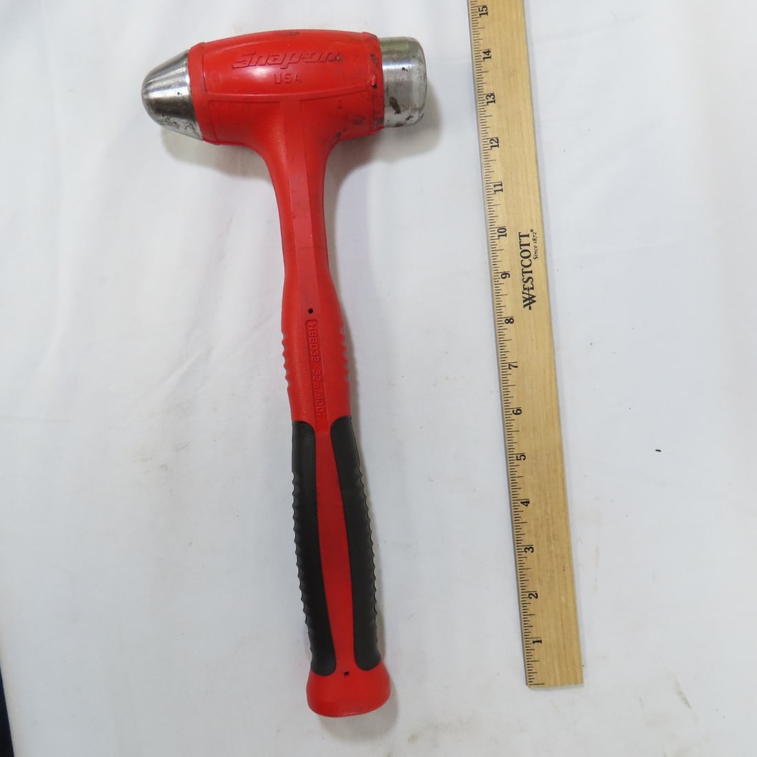 Snap-On HBBD32 32oz Dead Blow Hammer - 2