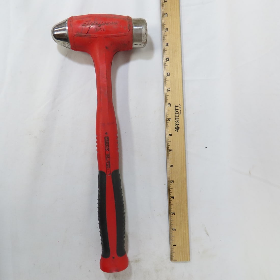 Snap-On HBBD40 40oz Dead Blow Hammer - 2
