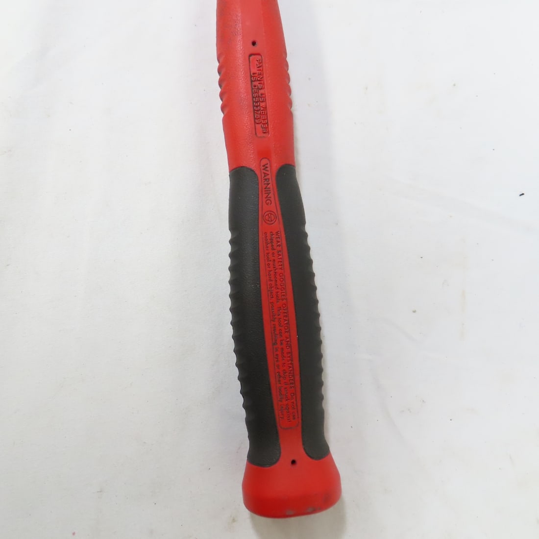 Snap-On HBBD40 40oz Dead Blow Hammer - 7