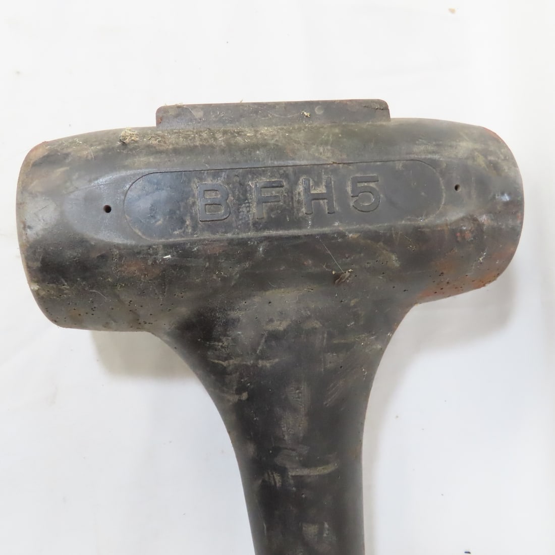 Matco BFH5 5 lb Dead Blow Hammer - 7
