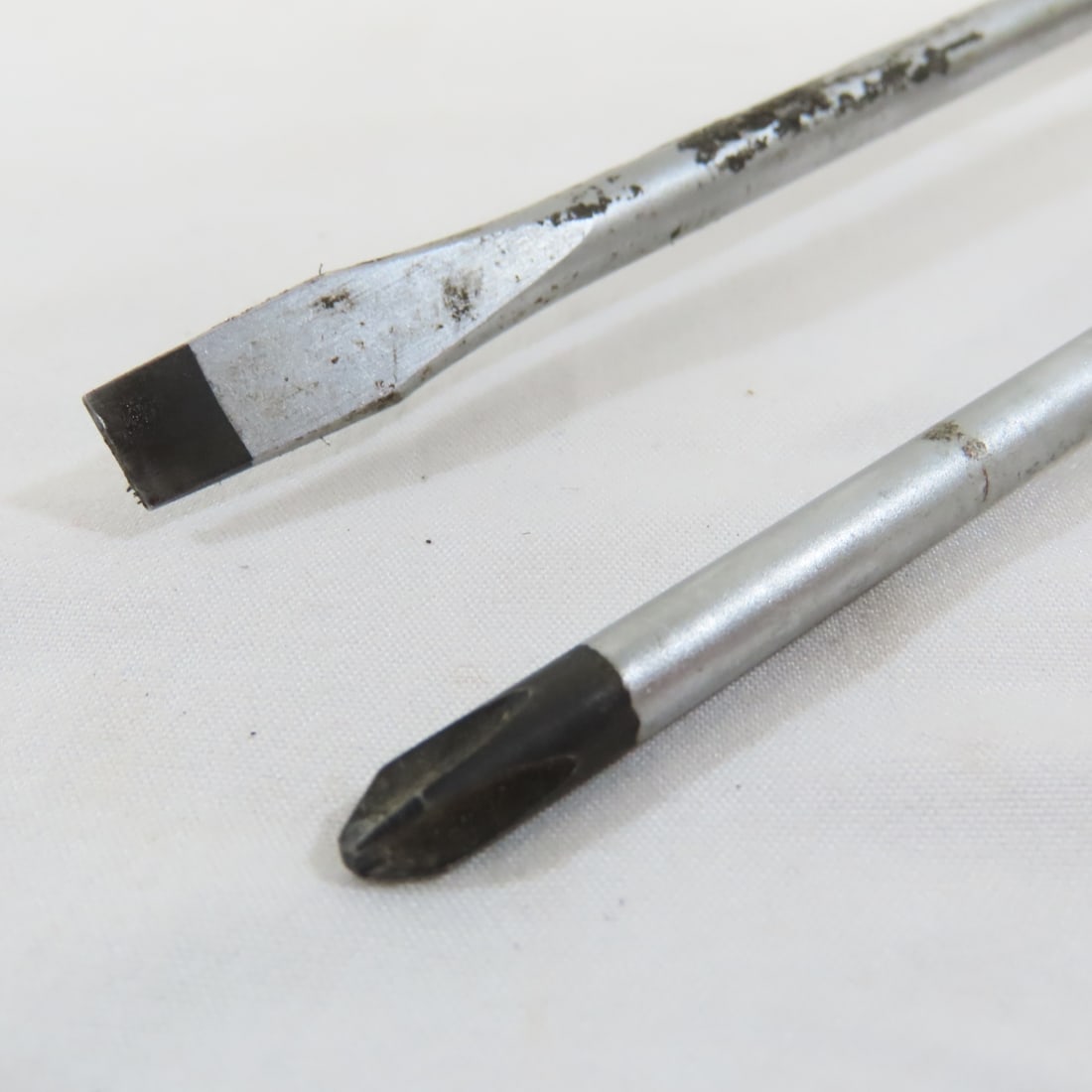 Matco 4 Piece Slotted & Phillips Screwdriver Set - 4