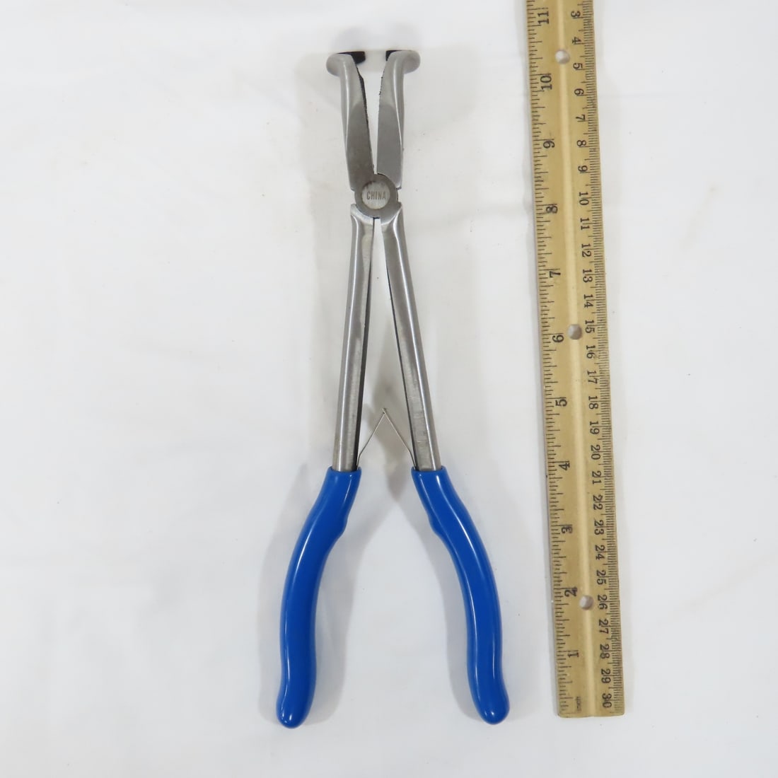 Blue-Point BDGPL300HG 3pc Ext Hose Pliers - 7