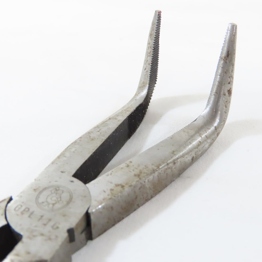 Cornwell CPL317 3pc Long Reach Needle Nose Pliers - 3
