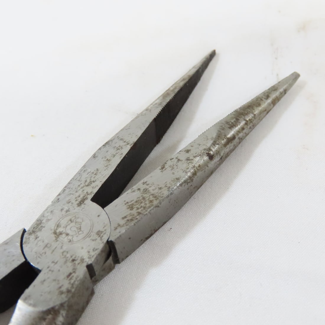 Cornwell CPL317 3pc Long Reach Needle Nose Pliers - 5