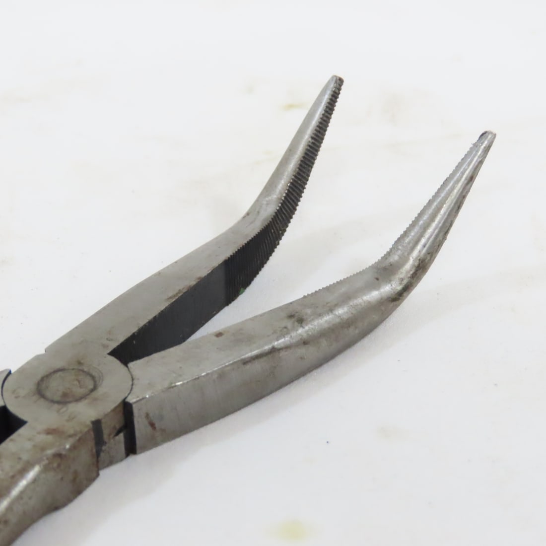 Cornwell CPL317 3pc Long Reach Needle Nose Pliers - 7