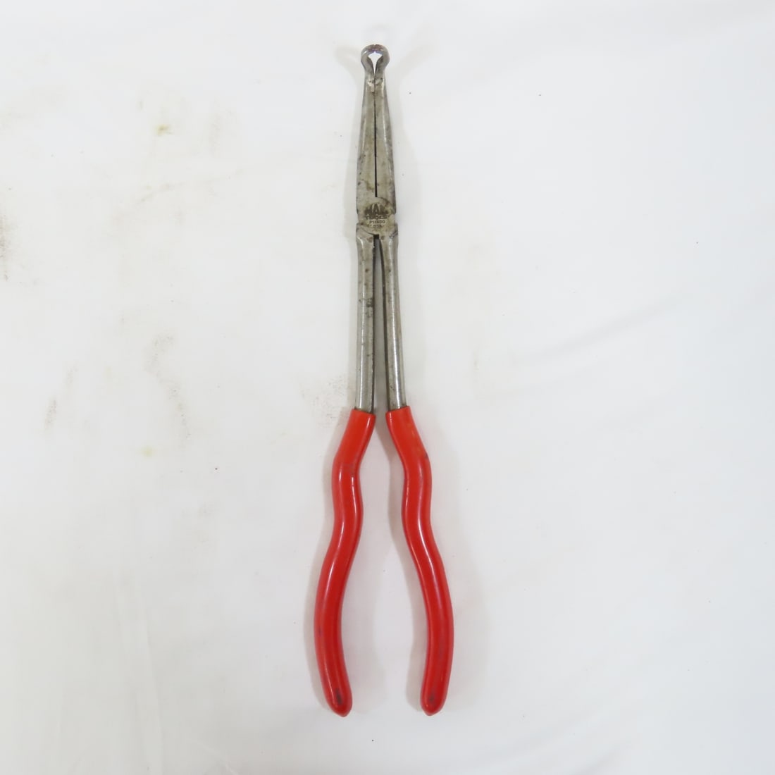 MAC Long Reach End Cutter & Gripping Pliers - 2