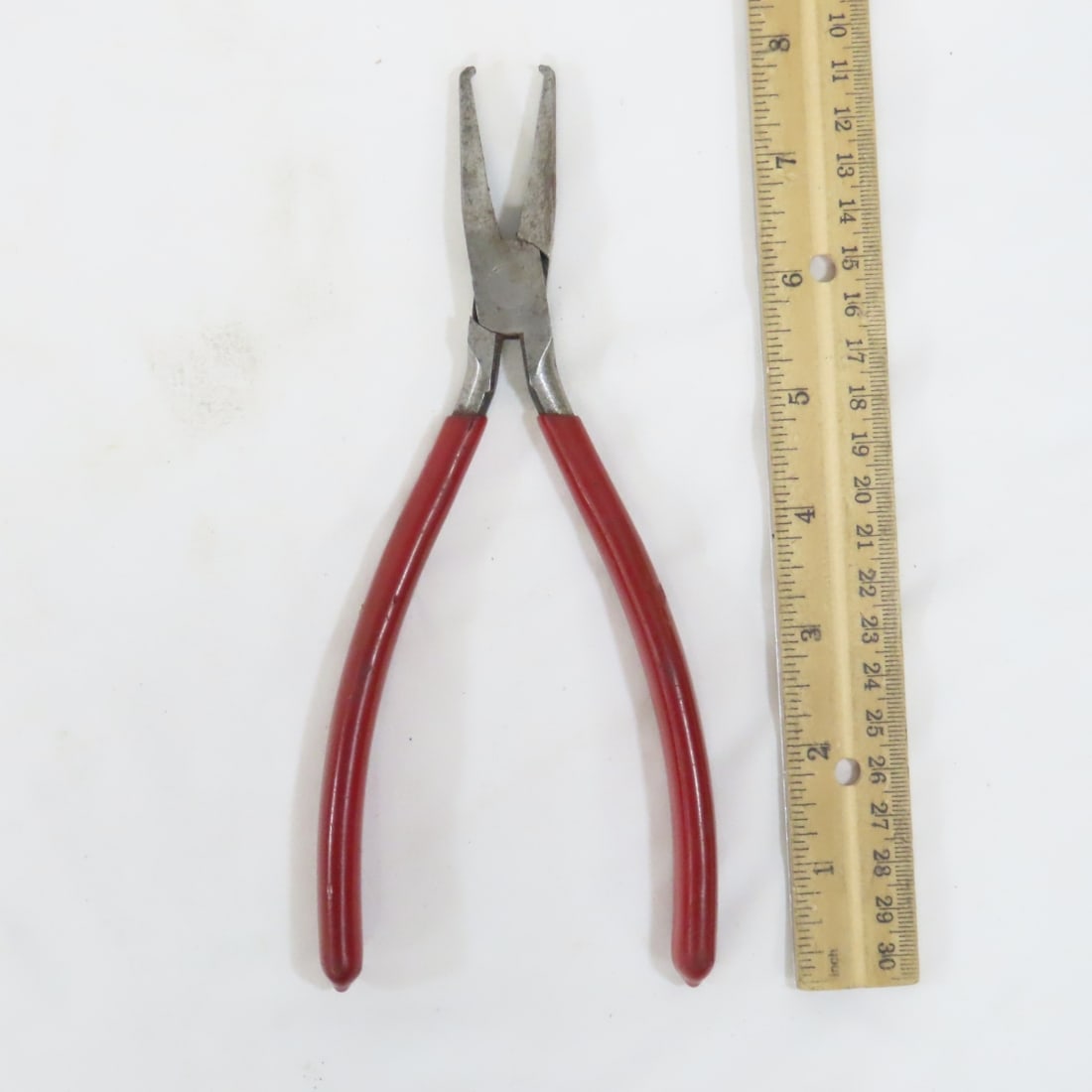 MAC Long Reach End Cutter & Gripping Pliers - 7