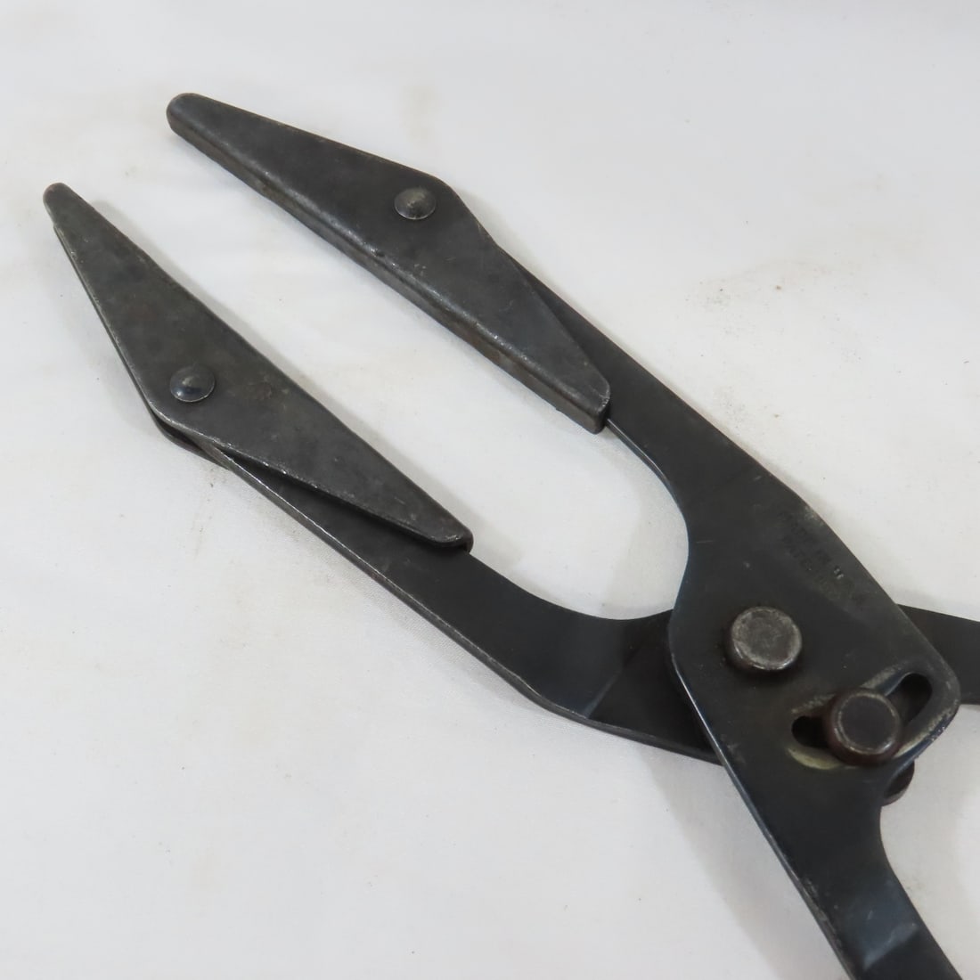 Blue-Point PHP2 14" Swivel Jaw Hose Clamp Pliers - 2