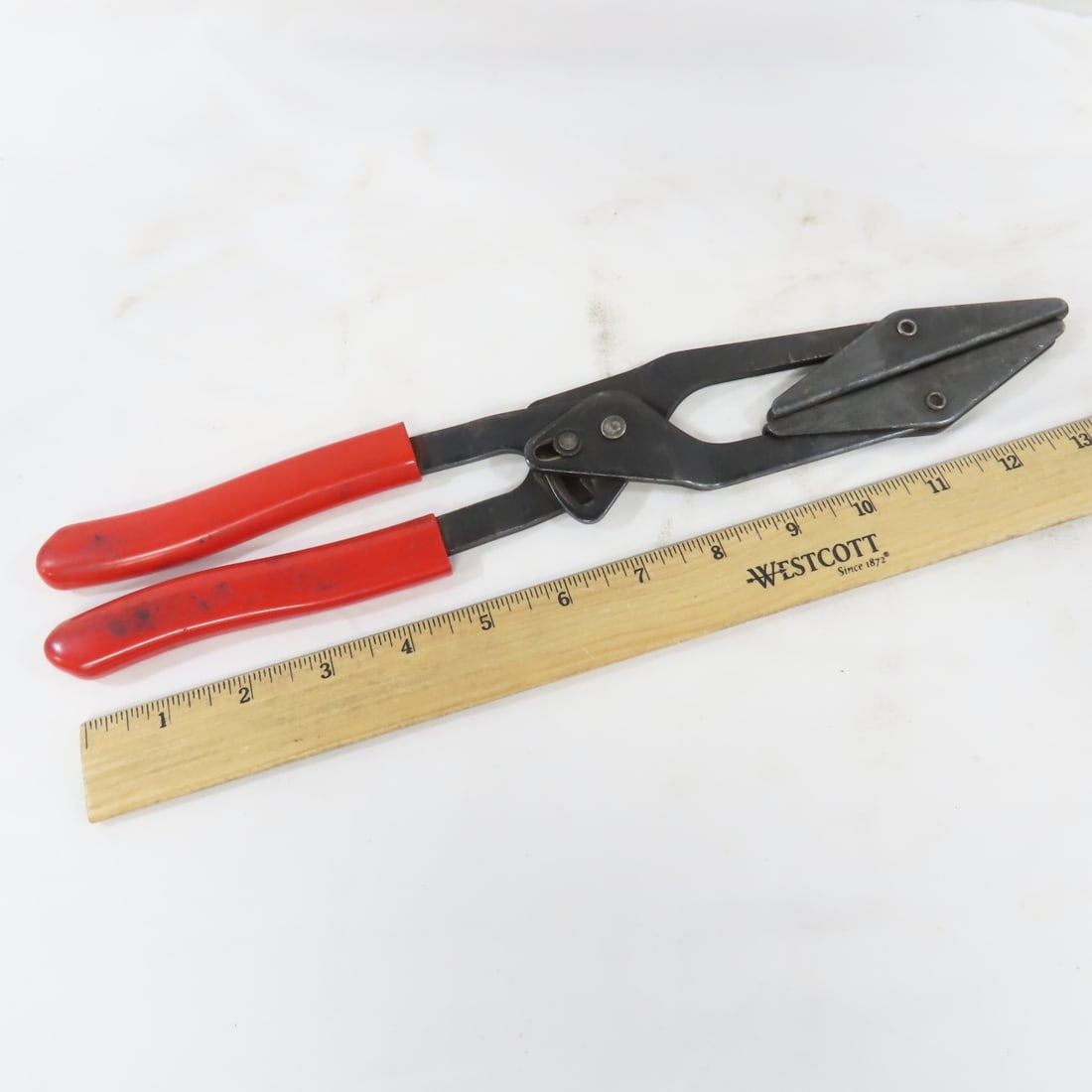 Blue-Point PHP2 14" Swivel Jaw Hose Clamp Pliers - 4