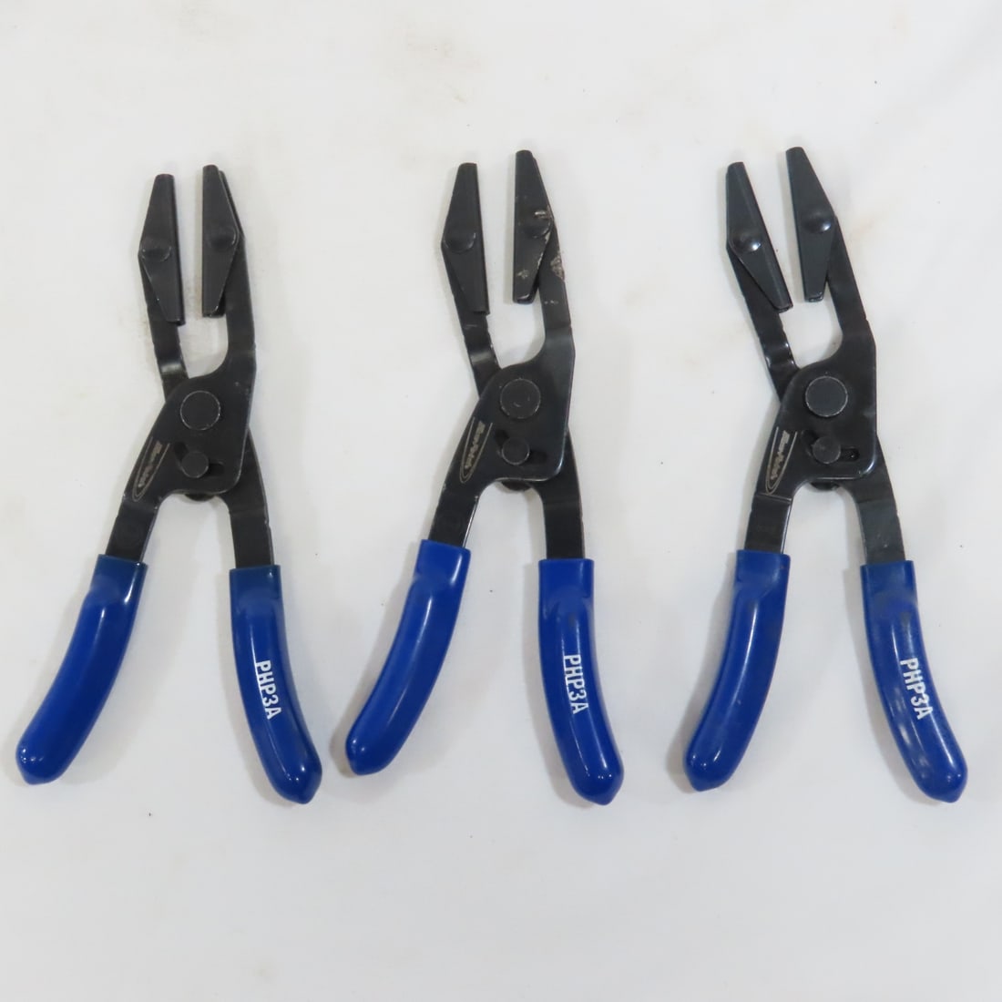 Blue-Point Hose & Boot Clamp Pliers PHP3A YA3080 - 7
