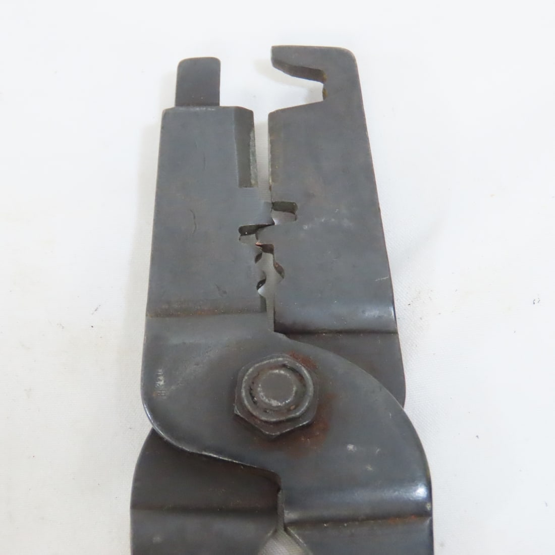 Blue-Point Wire Stripper & 3 pc Snap Ring Pliers - 7