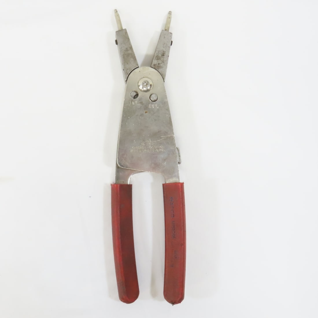 Matco 3pc Snap Ring & Brake C-Ring Pliers - 2