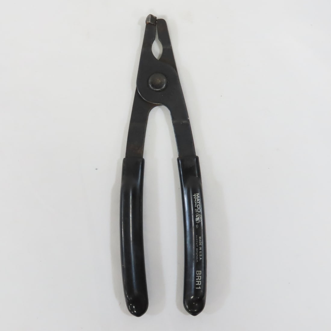 Matco 3pc Snap Ring & Brake C-Ring Pliers - 7