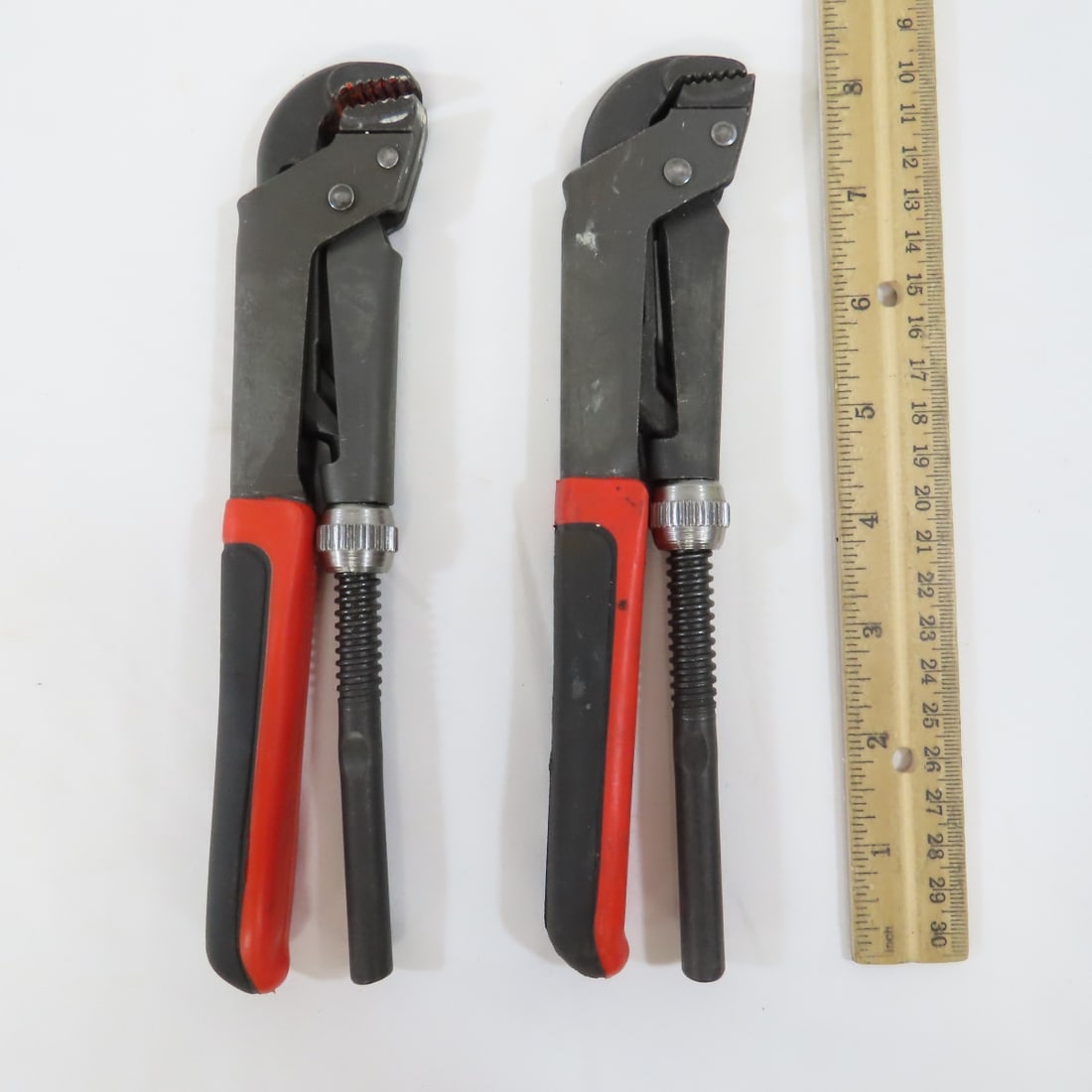 Snap-On, 2 Piece PWZ0A 8-3/16" Pliers Wrench - 2