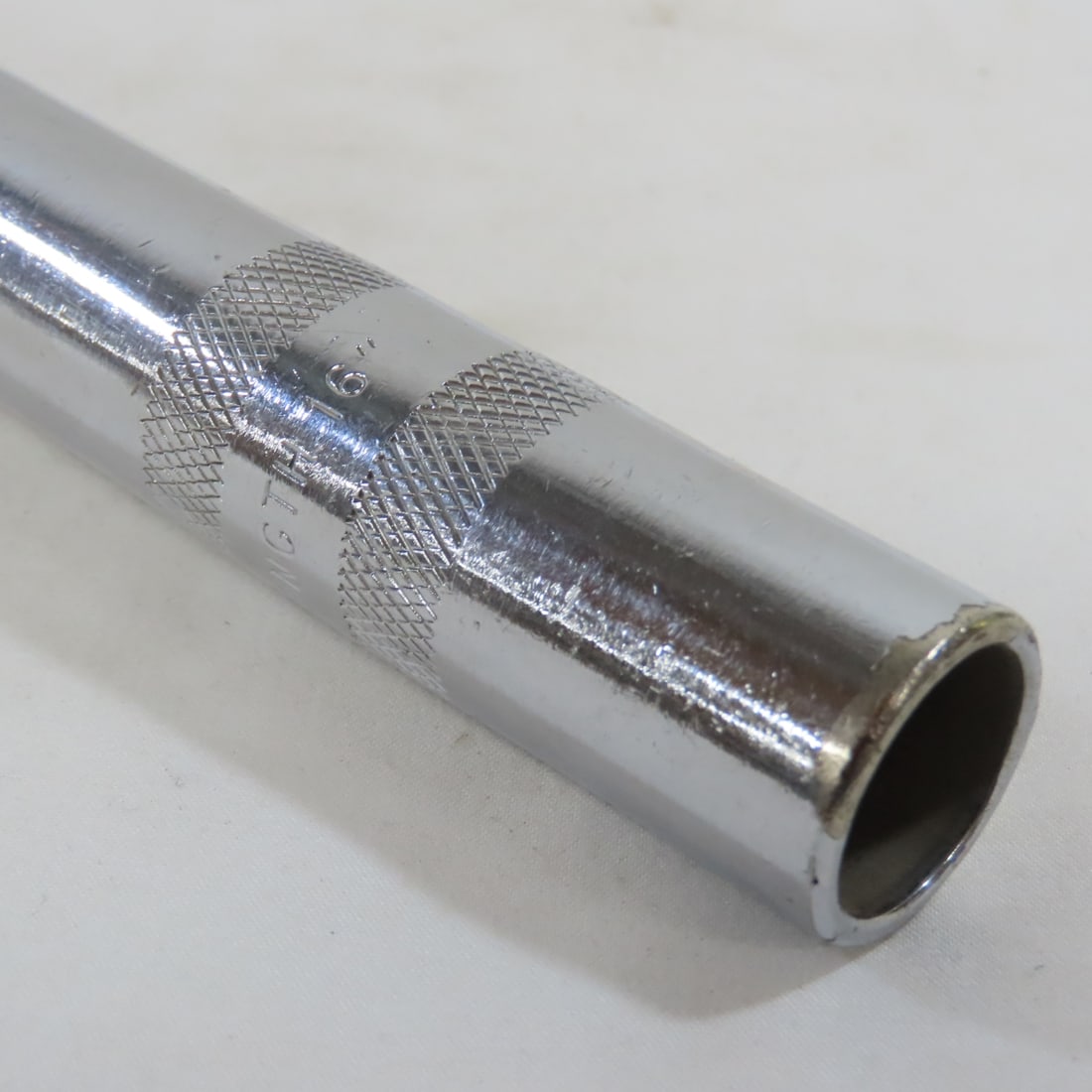 Snap-On TE175 Vintage1/2 Drive Torque Wrench - 7