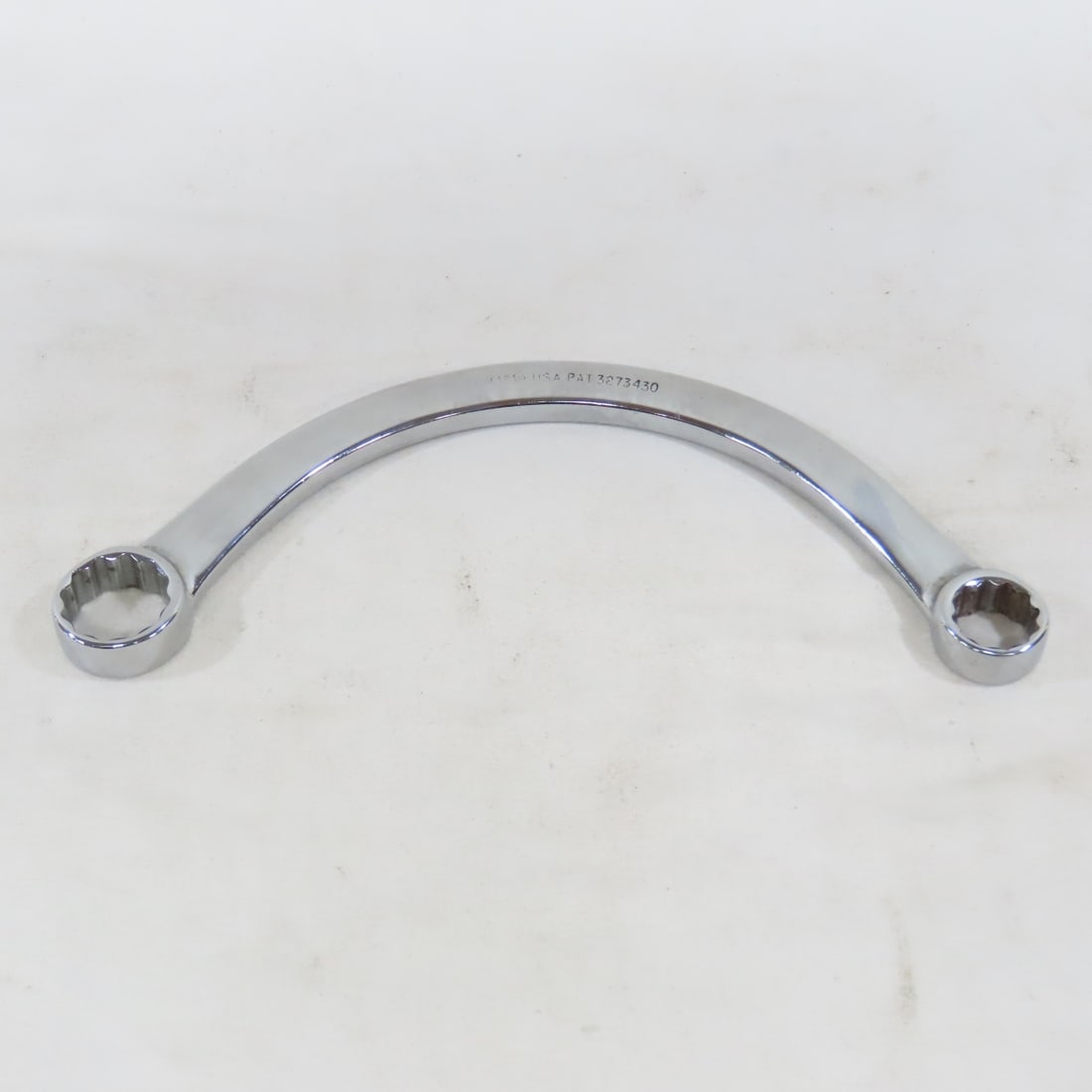 Snap-On SBXM1719 & CXM1519 Box Wrenches - 7