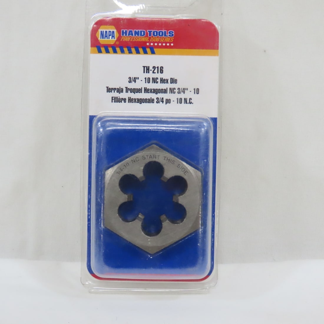 Carlyle/NAPA Flare Nut Wrenches & Screwdrivers - 6