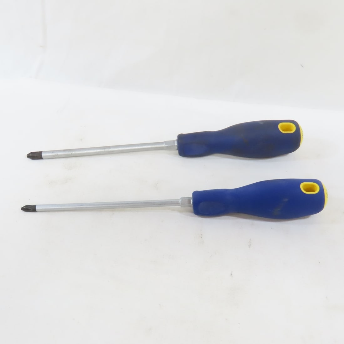 Carlyle/NAPA Flare Nut Wrenches & Screwdrivers - 9