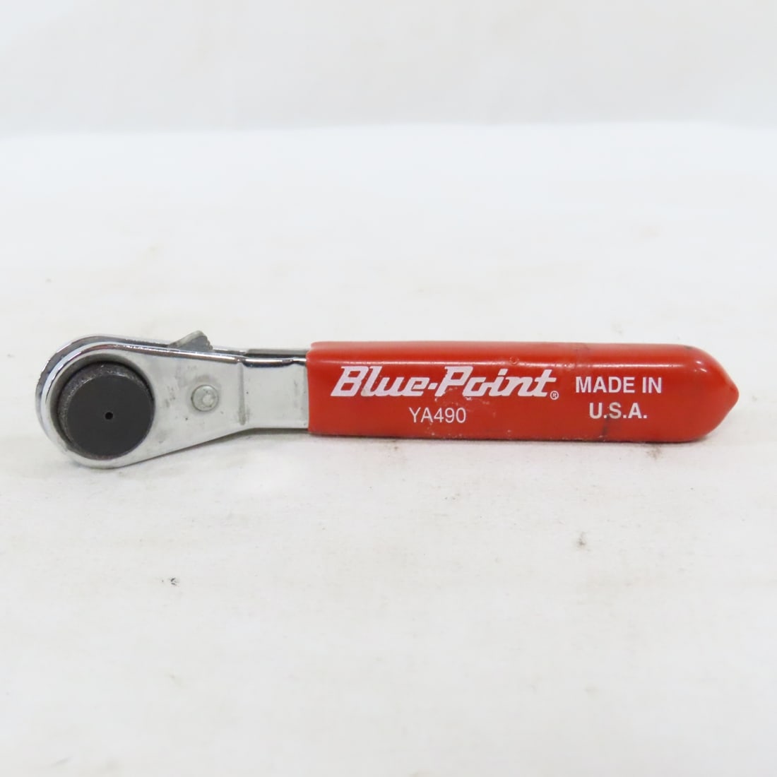 Blue-Point 2 pc Hex Drive Reversible Bit Wrenches - 7